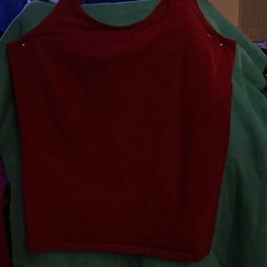 Women’s Maurice Tank Top Size 0